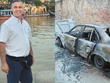 Ζήτησαν λύτρα 100 εκ. ευρώ οι απαγωγείς του Μ.Λεμπιδάκη!